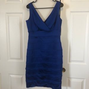NWT Calvin Klein dress